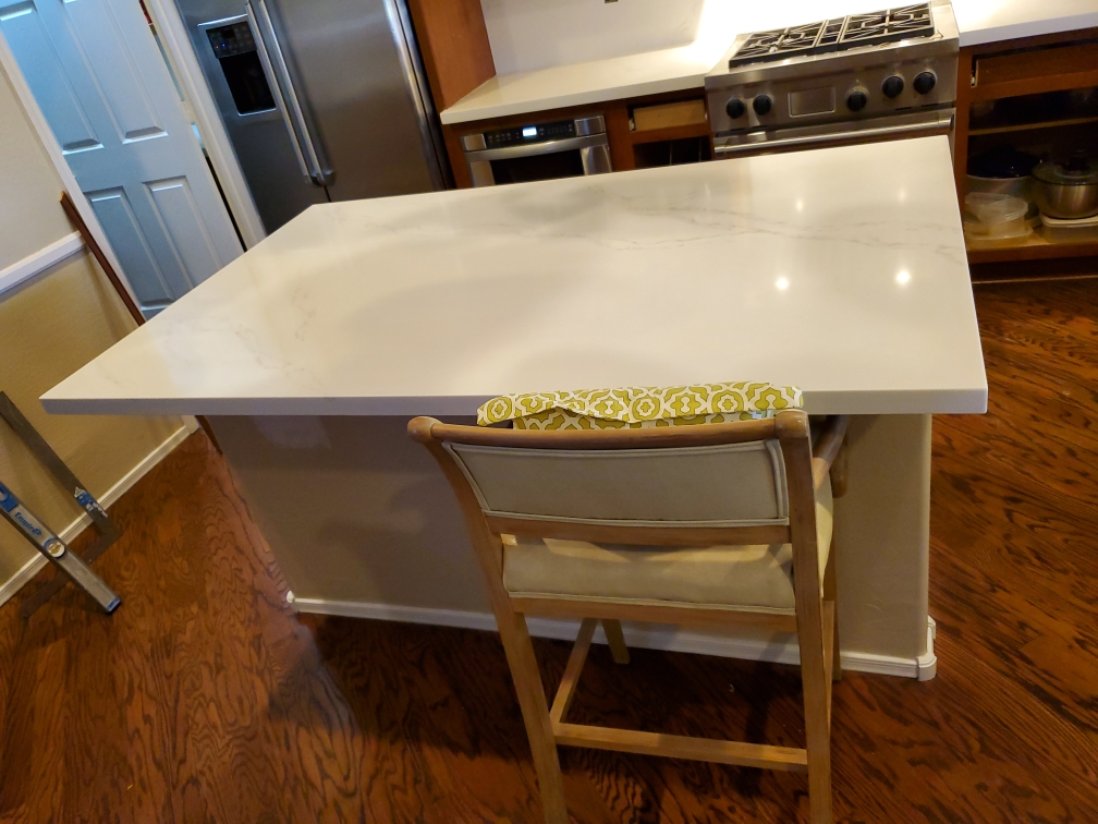 Fabrication & Installations Kitchen Granite Countertops Phoenix, Arizona