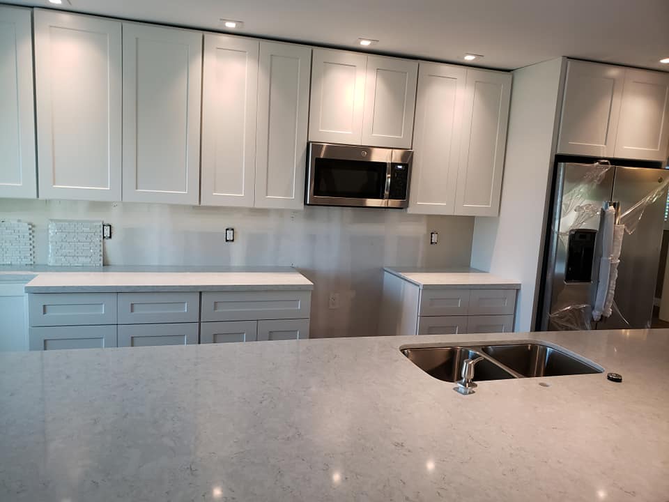 Countertop Installation Near Me